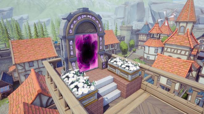 Alchemy Factory Torrent Download