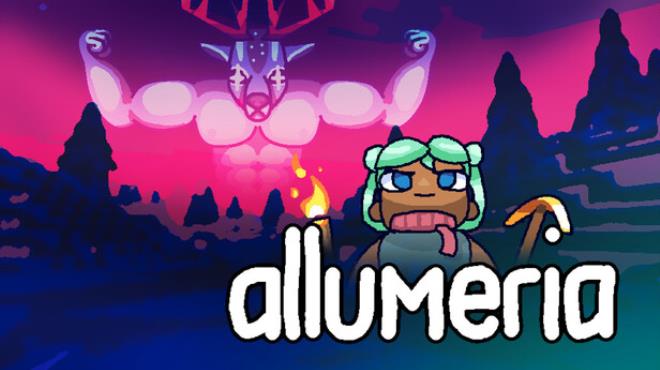 Allumeria Free Download Allumeria Free Download
