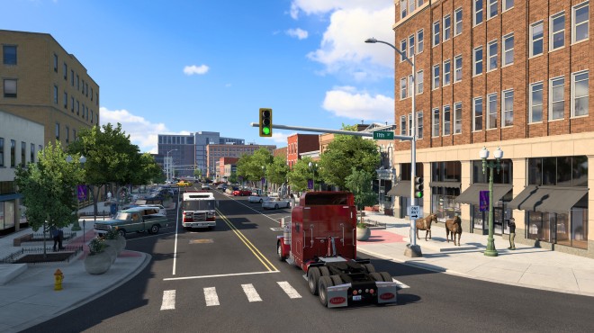 American Truck Simulator South Dakota Update v1 61 3 0 incl DLC PC Crack American Truck Simulator South Dakota Update v1 61 3 0 incl DLC PC Crack