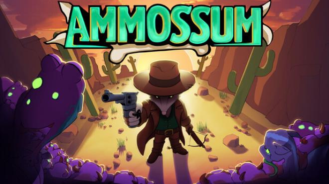 Ammossum Free Download Ammossum Free Download
