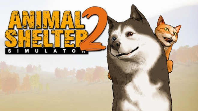 Animal Shelter 2 Anniversary Update v1 4 4 Free Download