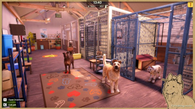 Animal Shelter 2 Anniversary Update v1 4 4 Torrent Download