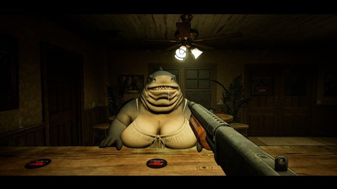 Animaly Bar: NO HUMANITY! PC Crack
