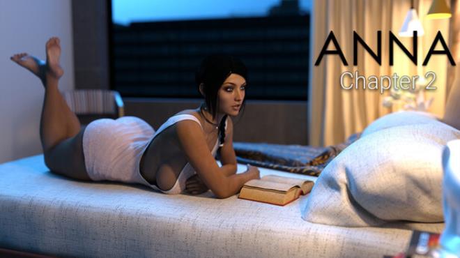 Anna - Chapter 2 Free Download