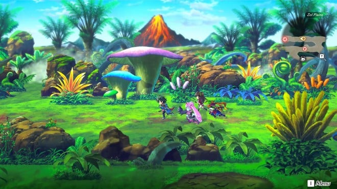 Another Eden Begins PC Crack