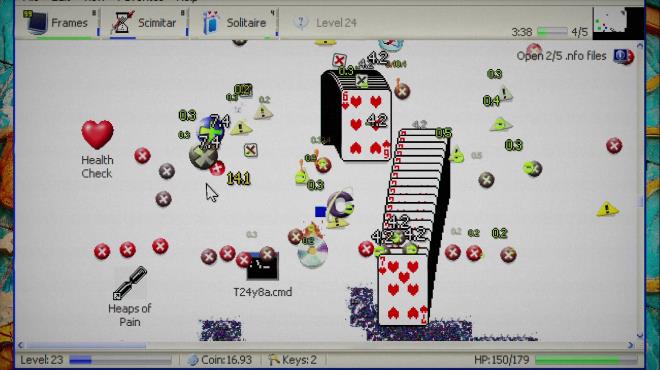 Antivirus Survivors 2003 Professional Torrent Download