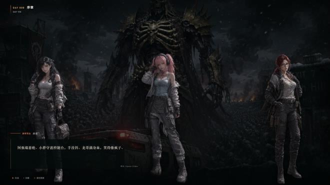 Apocalypse: The Last RV Torrent Download Apocalypse: The Last RV Torrent Download