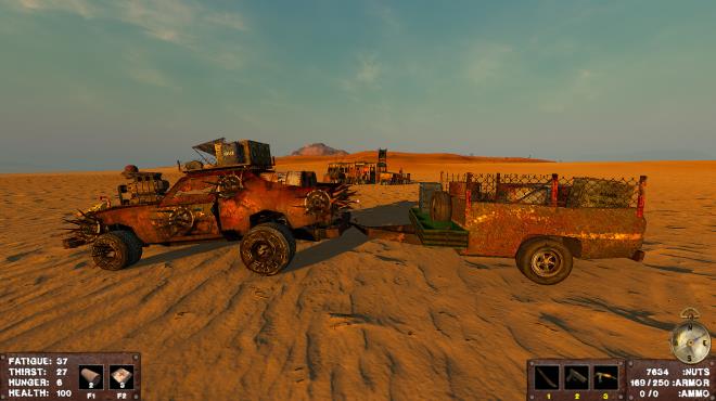 Apocalypter PC Crack Apocalypter PC Crack