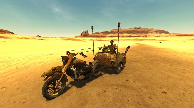 Apocalypter Torrent Download Apocalypter Torrent Download