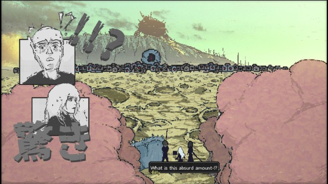 Artis Impact Update v1 20 PC Crack