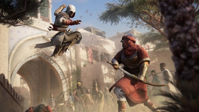 Assassins Creed Mirage Torrent Download Assassins Creed Mirage Torrent Download