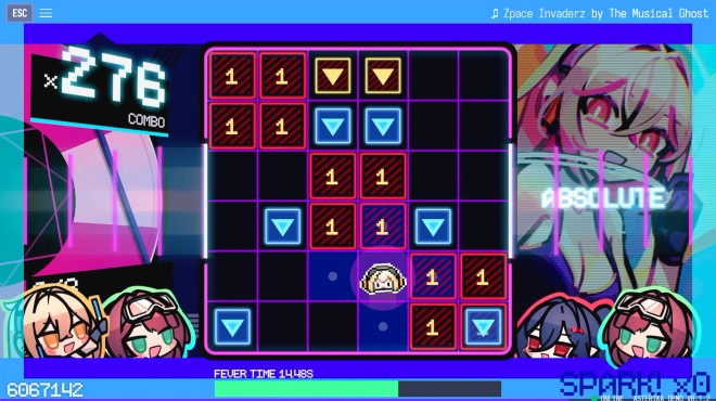 Asterika: Phantom Rose Refrain PC Crack Asterika: Phantom Rose Refrain PC Crack
