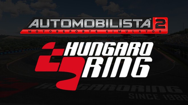 Automobilista 2 Hungaroring Update v1 6 9 91 Free Download Automobilista 2 Hungaroring Update v1 6 9 91 Free Download