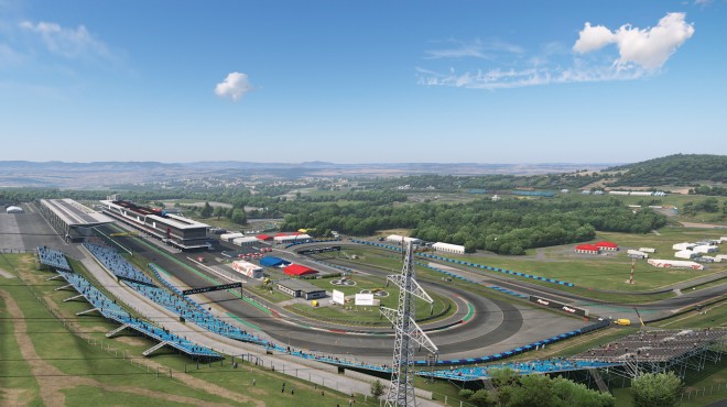 Automobilista 2 Hungaroring Update v1 6 9 91 Torrent Download Automobilista 2 Hungaroring Update v1 6 9 91 Torrent Download