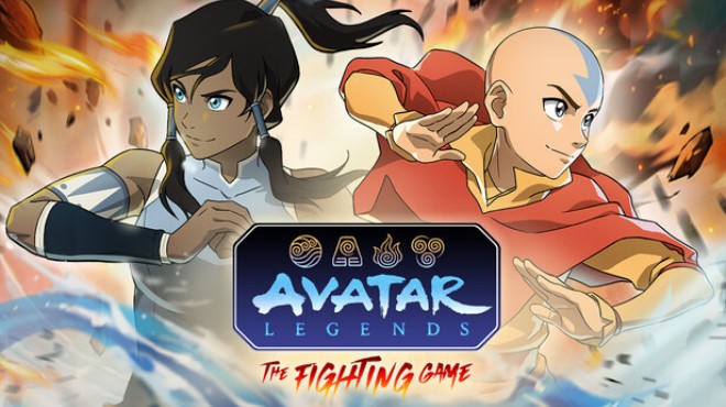 Avatar Legends The Fighting Game Update Build 4545 Free Download