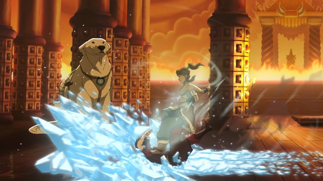 Avatar Legends The Fighting Game Update Build 4545 Torrent Download