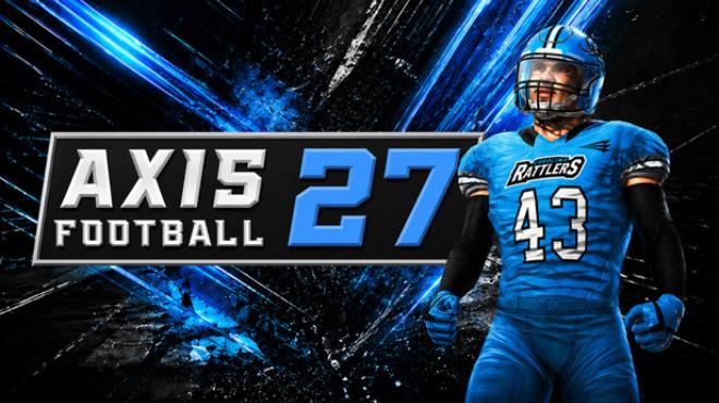 Axis Football 2027 Free Download