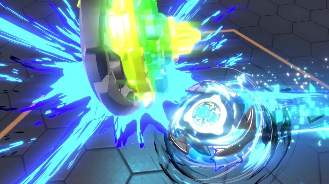 BEYBLADE X EVOBATTLE Ultimate Edition Update v1 1 2 incl DLC PC Crack