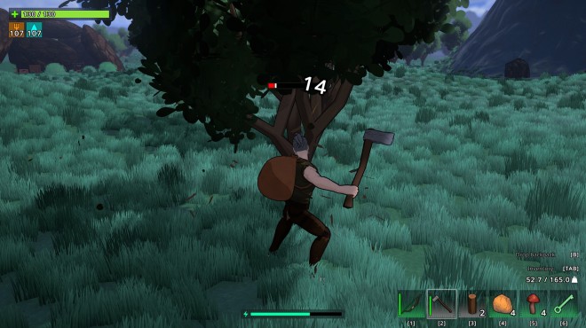 BIG LOOT PC Crack