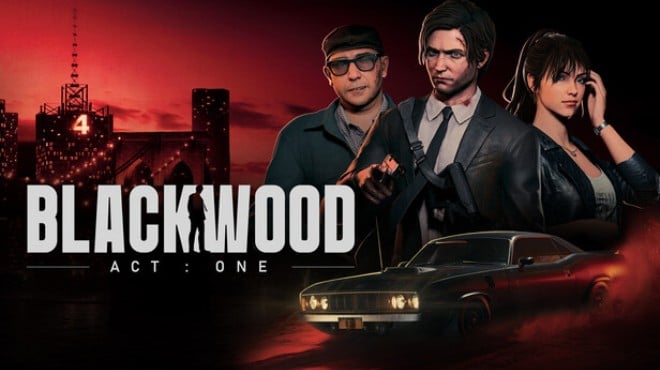 BLACKWOOD Free Download BLACKWOOD Free Download