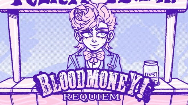 BLOODMONEY: Requiem Free Download BLOODMONEY: Requiem Free Download