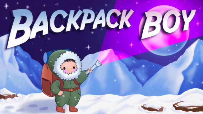 Backpack Boy Free Download Backpack Boy Free Download