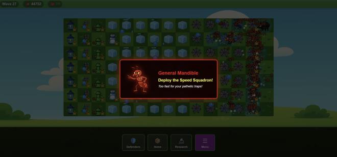 Backyard Defenders PC Crack