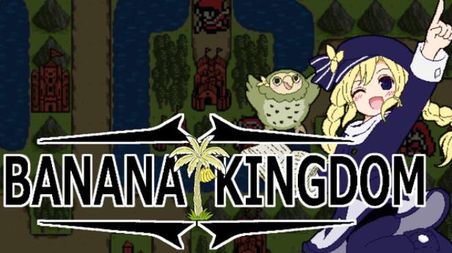 Banana Kingdom Free Download