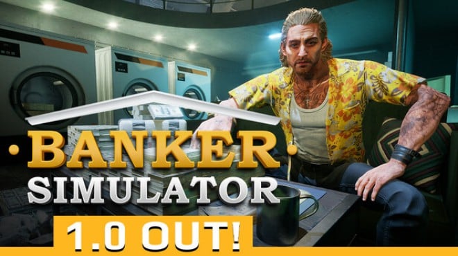 Banker Simulator Update v1 5 Free Download