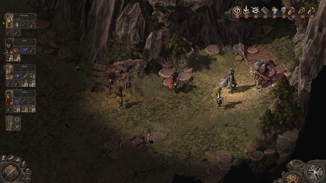 Banquet for Fools Update v1 108 PC Crack