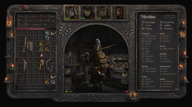 Banquet for Fools Update v1 108 Torrent Download