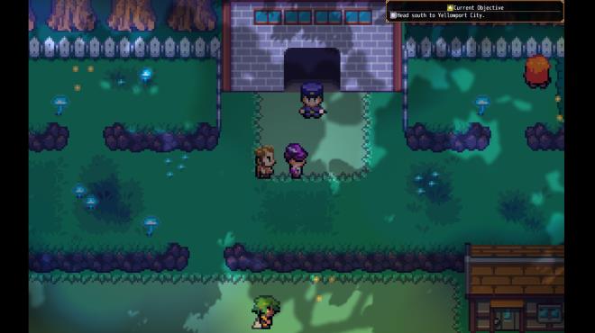 Baramon: Gotta Fu*k 'em All PC Crack