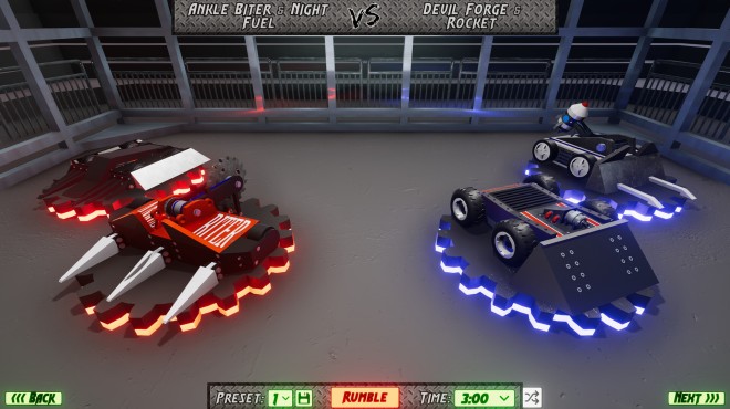 Battle RC PC Crack Battle RC PC Crack