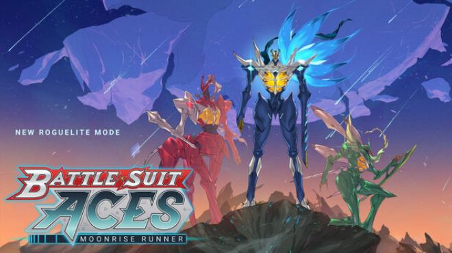 Battle Suit Aces Free Download Battle Suit Aces Free Download