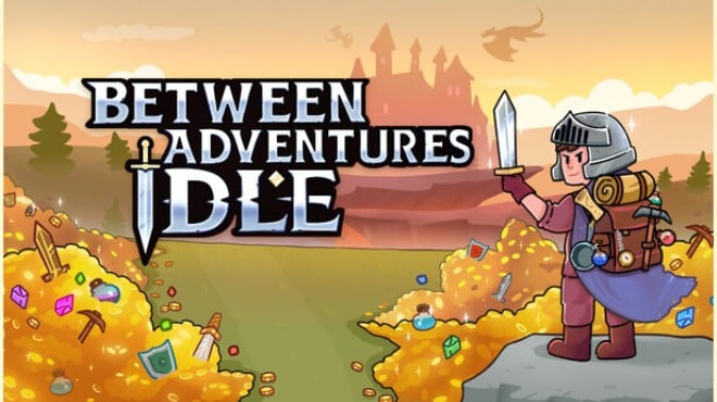Between Adventures IDLE Free Download