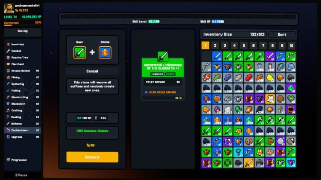 Between Adventures IDLE PC Crack