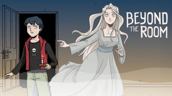 Beyond the Room Free Download