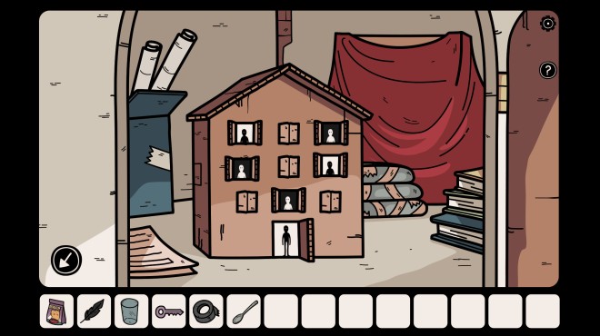 Beyond the Room PC Crack