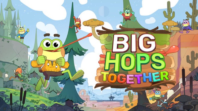Big Hops Update v23497 Free Download Big Hops Update v23497 Free Download