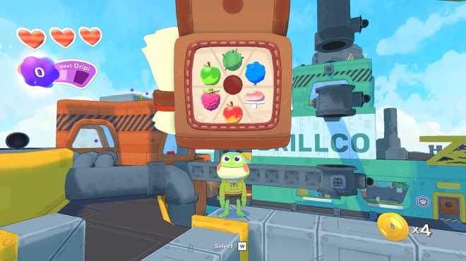 Big Hops Update v23497 PC Crack Big Hops Update v23497 PC Crack