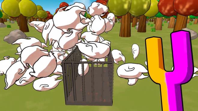 Billion Egg Farm Torrent Download