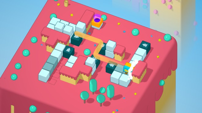 Billy Bumbum: A Cheeky Puzzler PC Crack