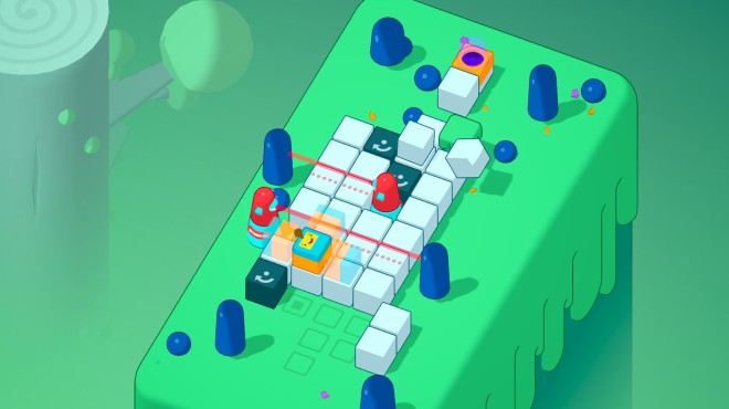 Billy Bumbum: A Cheeky Puzzler Torrent Download