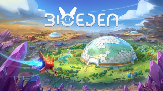 BioEden Free Download