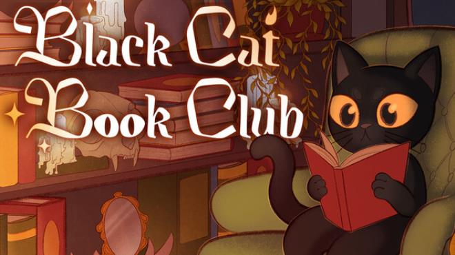 Black Cat Book Club Free Download