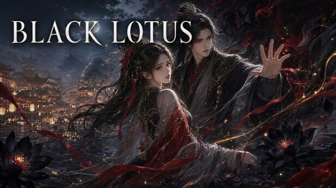 Black Lotus Free Download