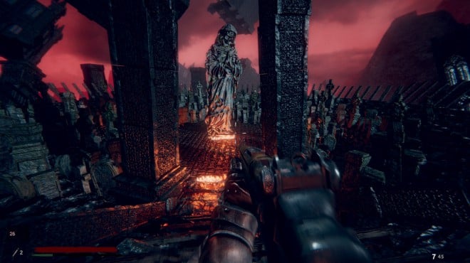 Blood Brides: Witch Hunt PC Crack