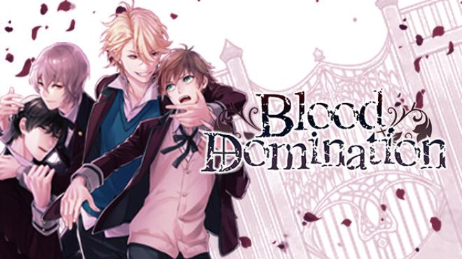 Blood Domination Free Download Blood Domination Free Download