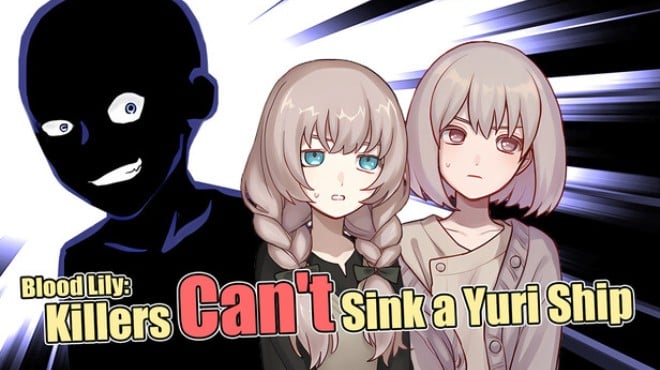 Blood Lily: Killers Can't Sink a Yuri Ship Free Download