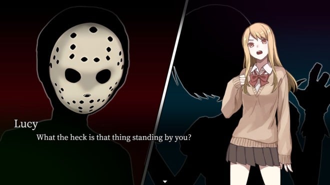 Blood Lily: Killers Can't Sink a Yuri Ship Torrent Download